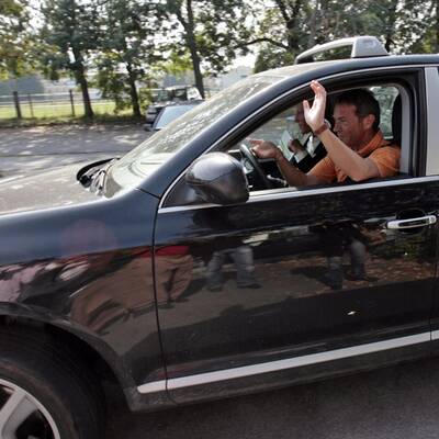 Zu 38.000 Euro Strafe in Klagenfurt verdonnert