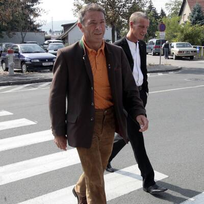 Zu 38.000 Euro Strafe in Klagenfurt verdonnert