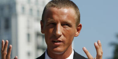 Haider-Freund Petzner hat einen neuen Job