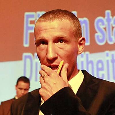 Reaktionen zum Tod von Hans Dichand