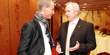 Petzner gegen Dörfler