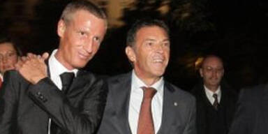 2 Monate nach Unfall