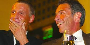 Petzner nannte Namen für Mord-Theorie