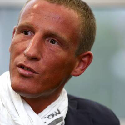 Die wichtigsten Politiker 2009