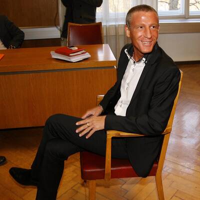 Zu 38.000 Euro Strafe in Klagenfurt verdonnert