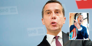 SPÖ-Affäre: Petzner will 6.000 €