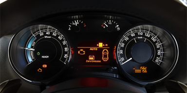 Peugeot 3008 Hybrid4