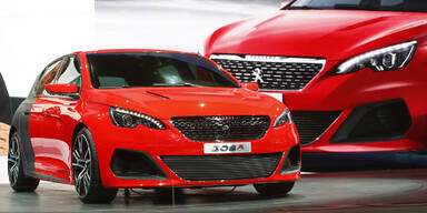 Die Highlights der IAA 2013 (Teil 1)