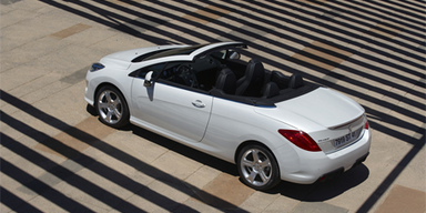 Die bodenständigen Viersitzer