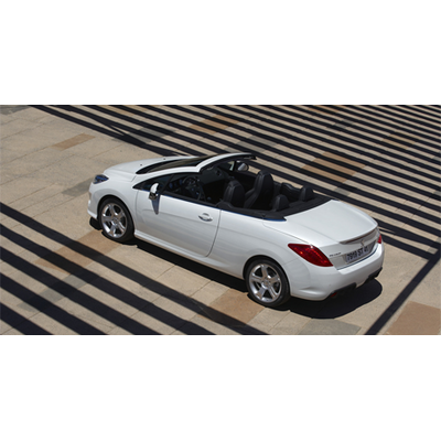 Die bodenständigen Viersitzer