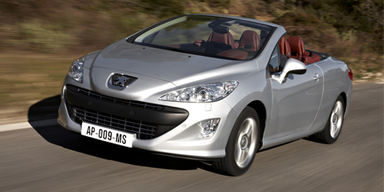 Die bodenständigen Viersitzer