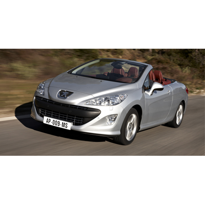 Die bodenständigen Viersitzer