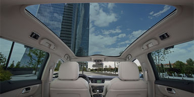 Alle Infos vom Peugeot 508