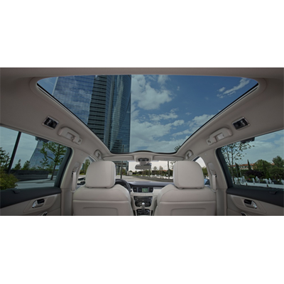 Alle Infos vom Peugeot 508