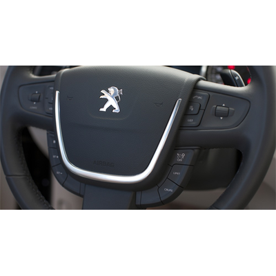 Alle Infos vom Peugeot 508