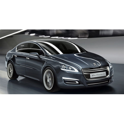 Zahlreiche serienreife Hybridautos in Genf