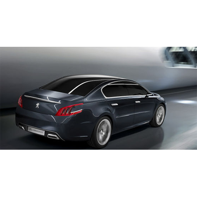 Zahlreiche serienreife Hybridautos in Genf