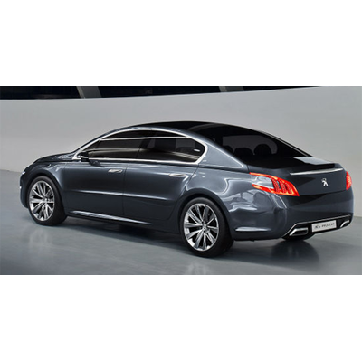 Zahlreiche serienreife Hybridautos in Genf