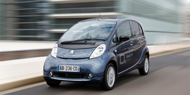 Der Linzer Autofrühling 2010