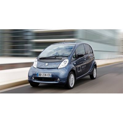 Der Linzer Autofrühling 2010