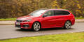 Peugeot 308 BlueHDI 180 SW GT im Test