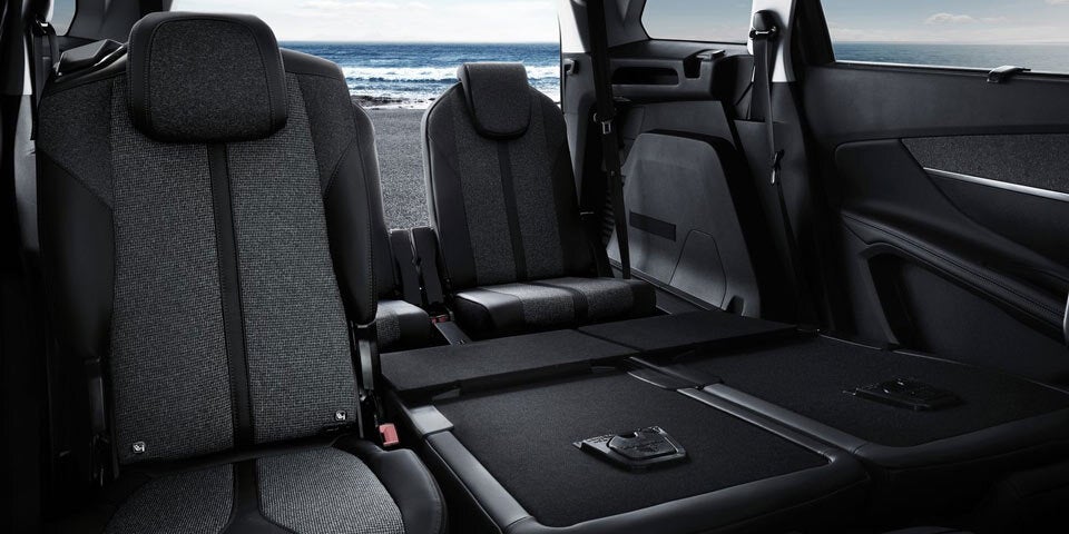 Startschuss für den Peugeot 5008 SUV