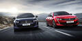 Neuer Peugeot 508 bereits bestellbar