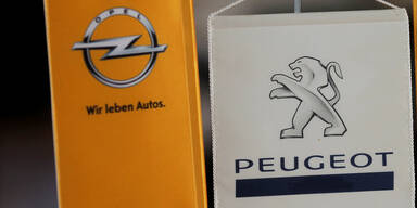 PSA (Peugeot/Citroen) will Opel kaufen