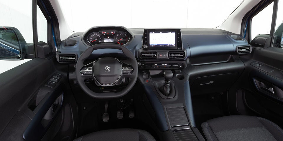 Das kostet der neue Peugeot Rifter