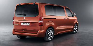 Bulli-Gegner von Toyota, Peugeot & Citroen