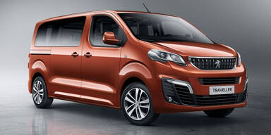 Bulli-Gegner von Toyota, Peugeot & Citroen