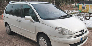 Sein Alibi ist nicht zu knacken