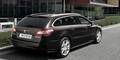 Der neue Peugeot 508