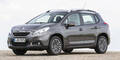 Peugeot 2008 bekommt Euro-6-Diesel