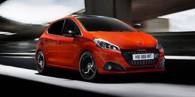 Das kostet der „neue“ Peugeot 208