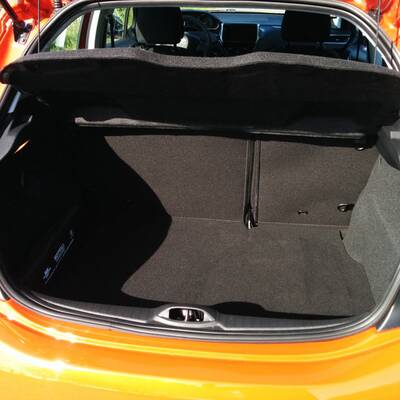 Peugeot 208 (Facelift)