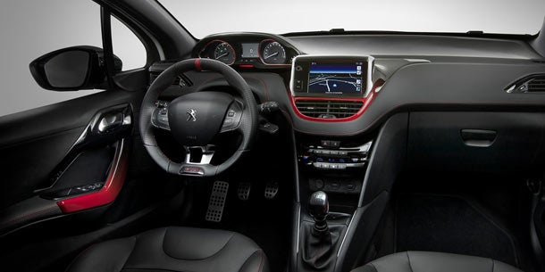 Das kostet der neue Peugeot 208 GTi