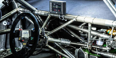 Video: Loeb testet Peugeot 208 mit 875 PS