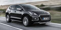 Überarbeiteter Peugeot 3008 startet