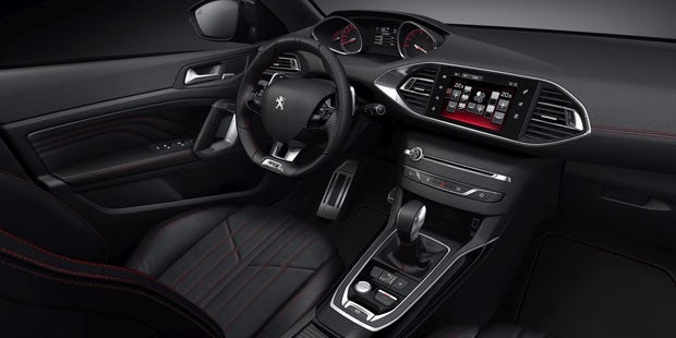 Peugeot bringt den 308 und 308 SW GT