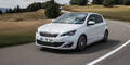 Peugeot spendiert jetzt eine NoVA-Prämie