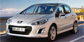 Facelift für den Peugeot 308