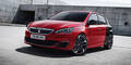 Peugeot 308 GTI im Kurztest