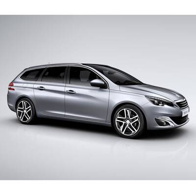 Peugeot 308 SW