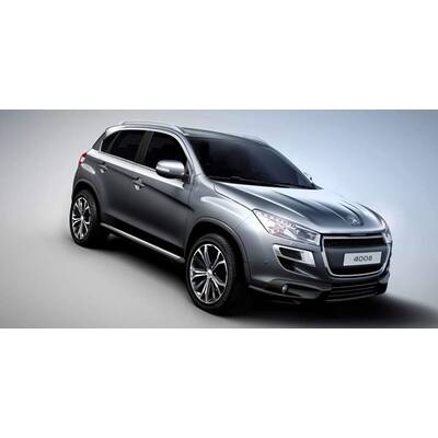 Sportwagen des Jahres