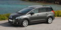 Peugeot 3008 & 5008: 1.6 l e-HDi Stop&Start