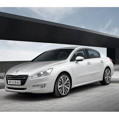 Sportwagen des Jahres