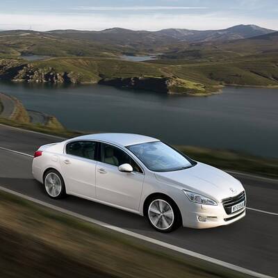 Französische Mittelklasse