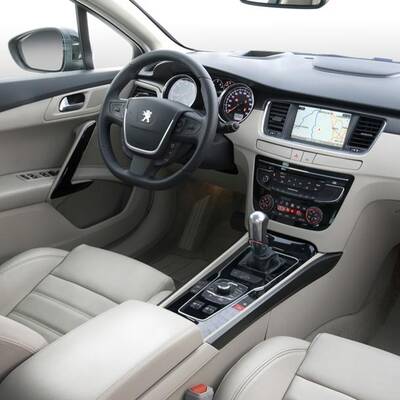 Französische Mittelklasse