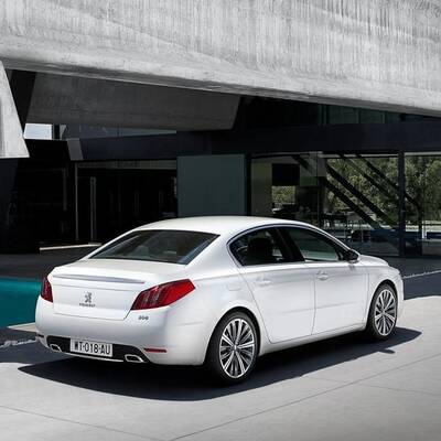 Französische Mittelklasse